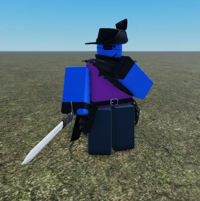Juckport | Forgotten Vigilante