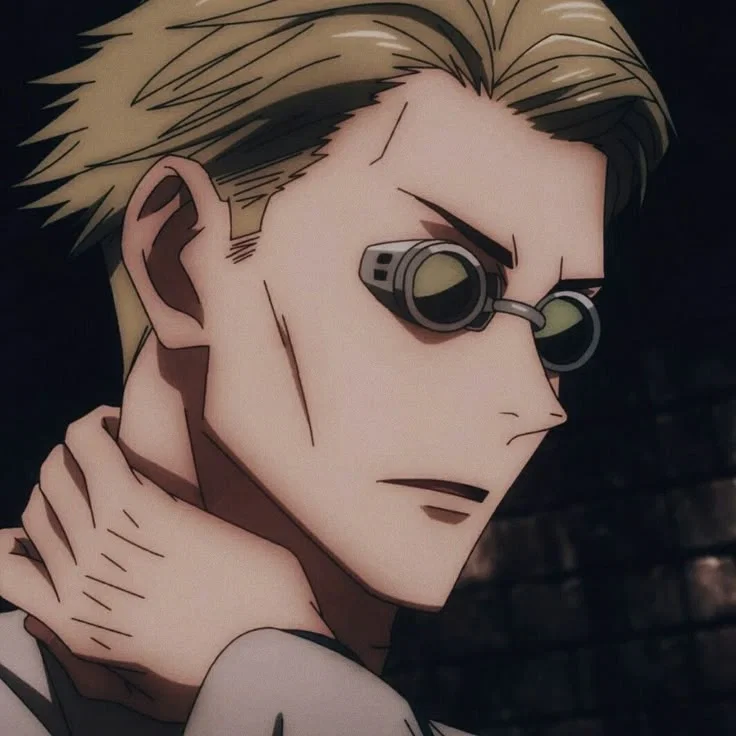 Nanami Kento