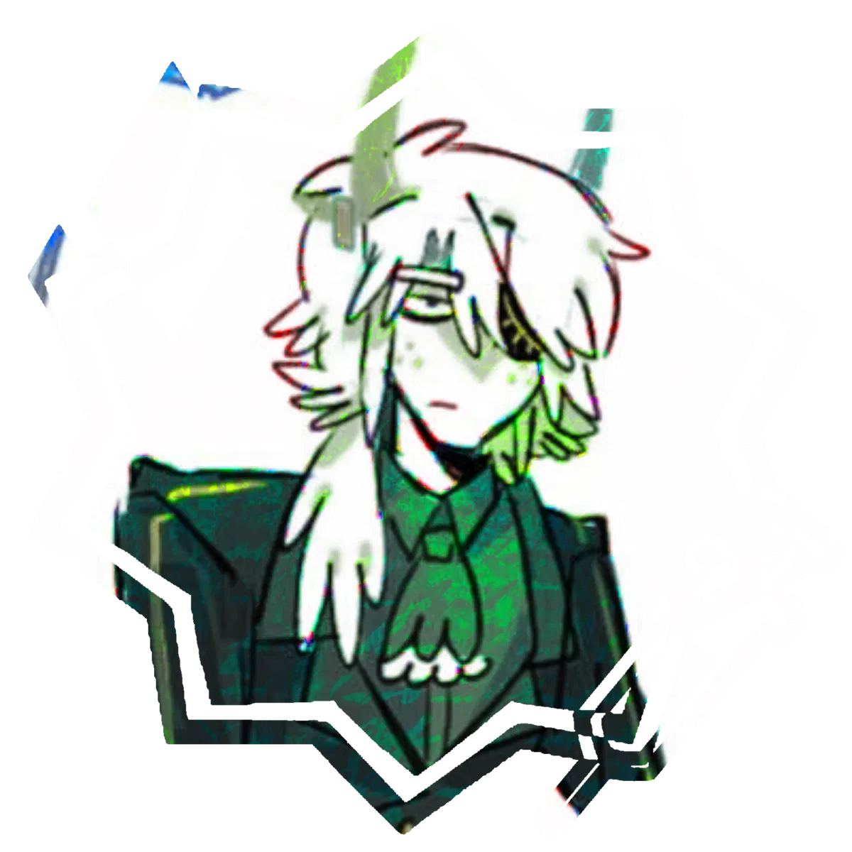 𓏲⋆ ִֶָ ๋𓂃 ⋆☕︎ Medkit (;へ:)