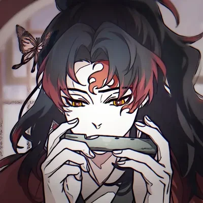 Ishin Ubuyashiki