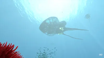 Subnautica Rp