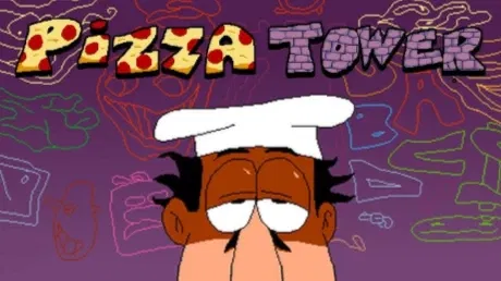Pizza Tower RP 