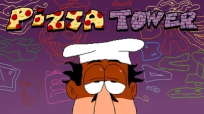 Pizza Tower RP 