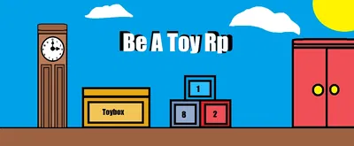 Be A Toy RP