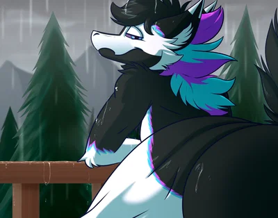 Fenrir Lycanroc
