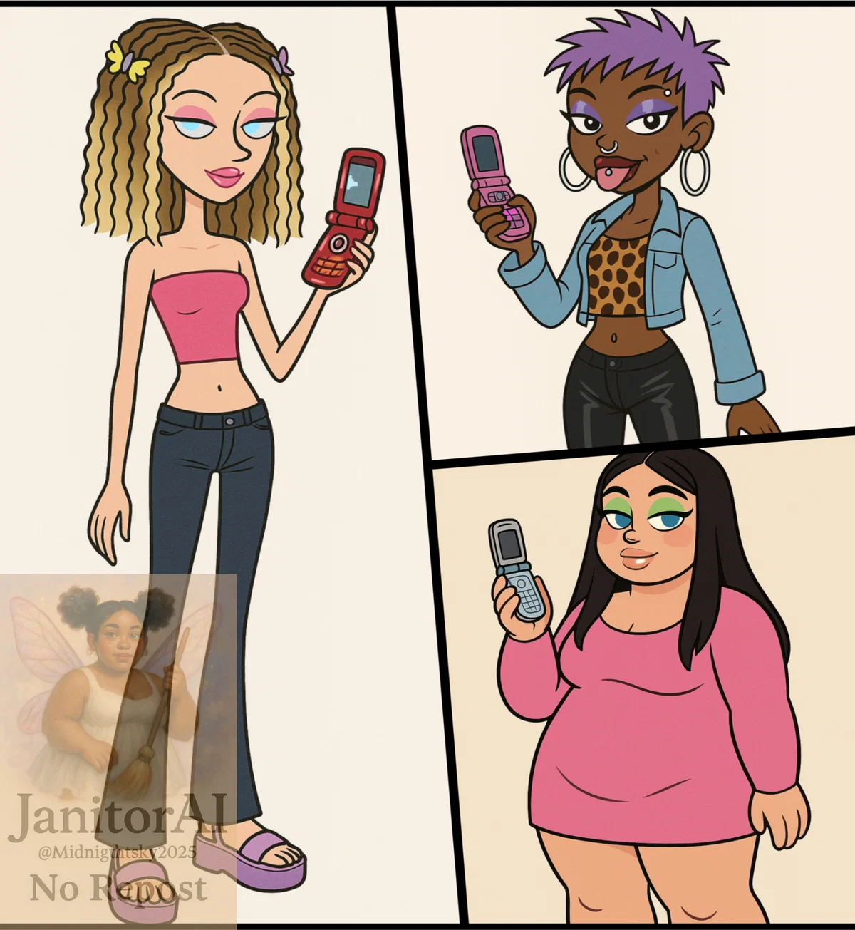 2000s decade