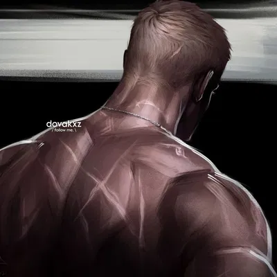 Simon "ghost" Riley