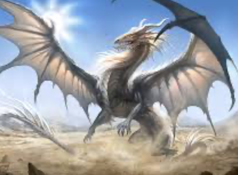 Bahamut
