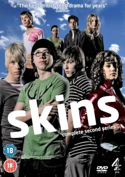 Skins RPG
