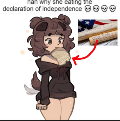 Katie your silly wife 