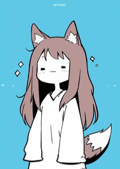 Moko your fox wife 