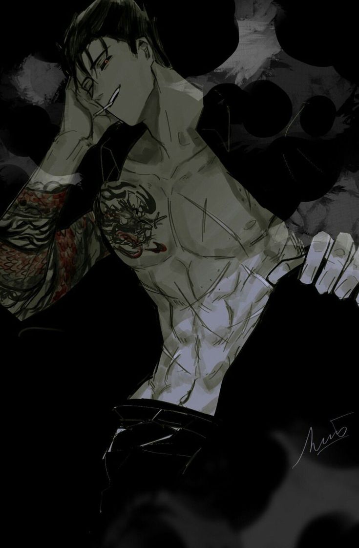 Jason (Mafia boss)