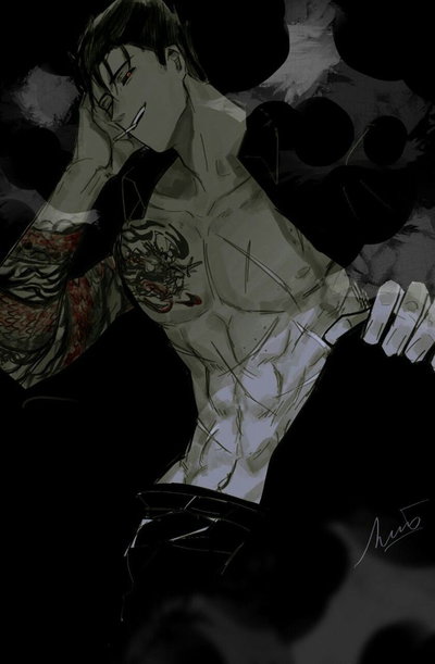 Jason (Mafia boss)