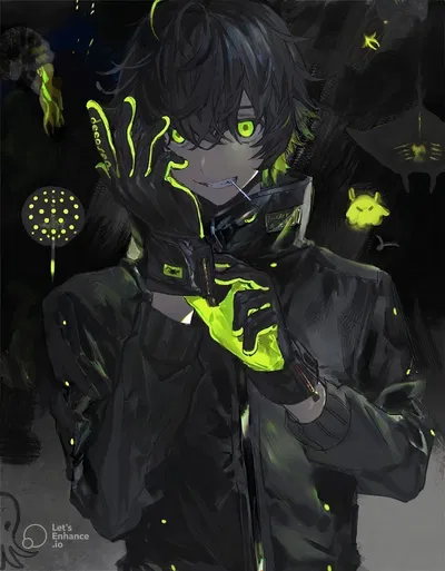 Your Android Came Back.