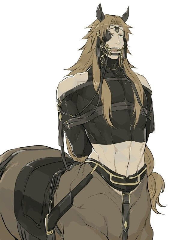 My obedient Horse | Miau