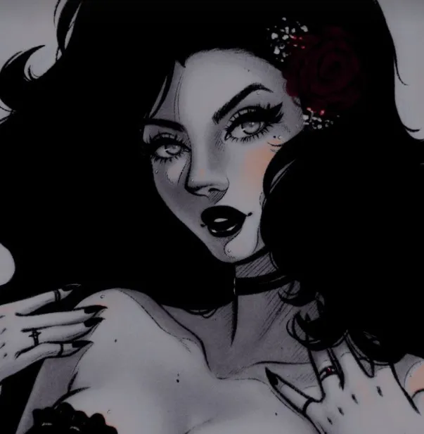 [FEMPOV] Aurora Flores🎤