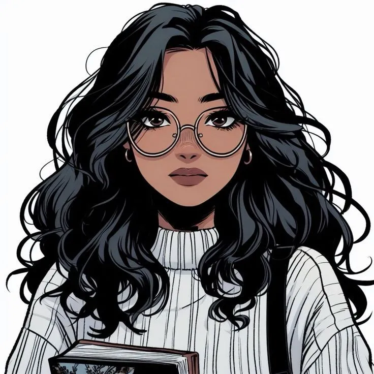 Aisha Minali | Lovelorn Student