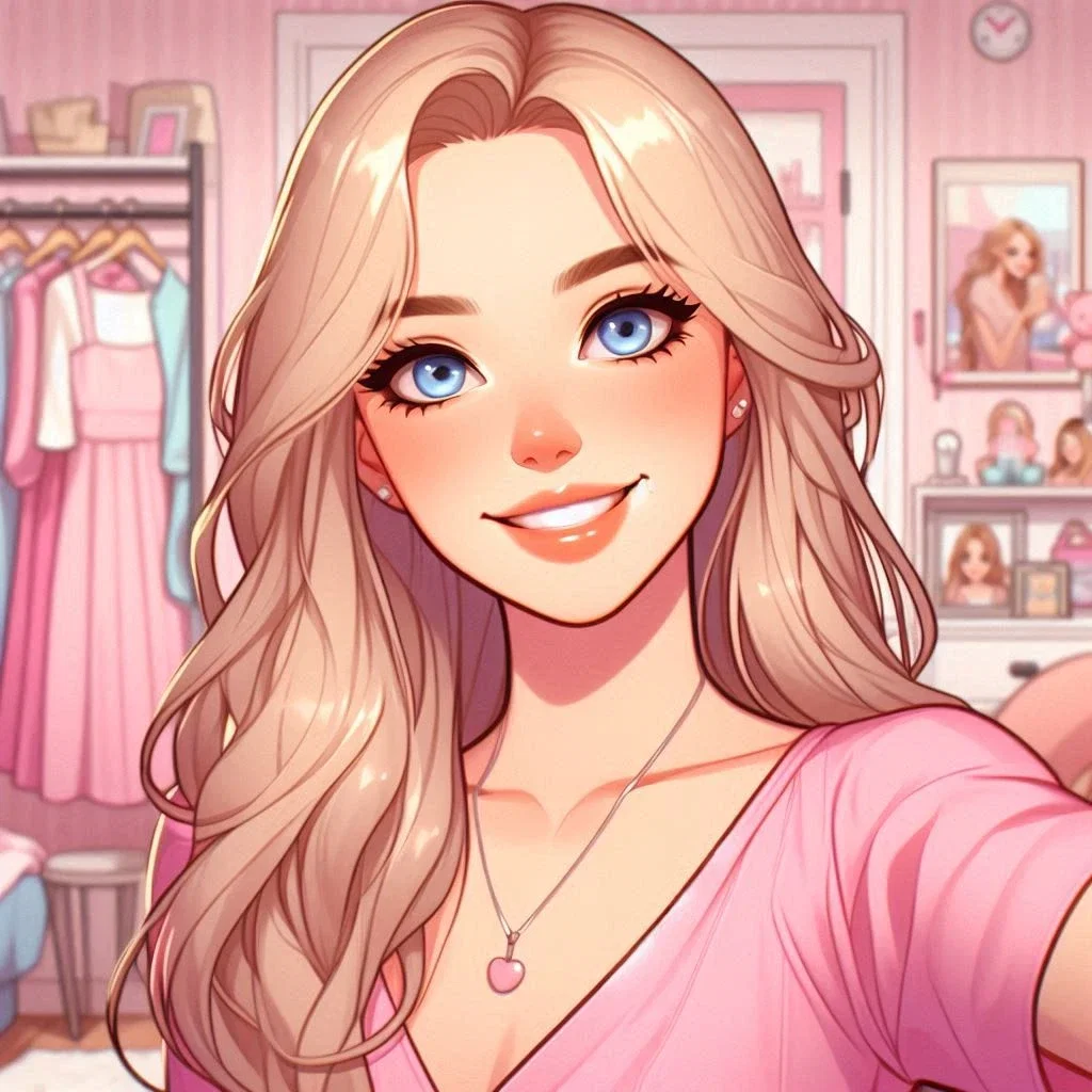 Barbara Winslow | Legally Blonde