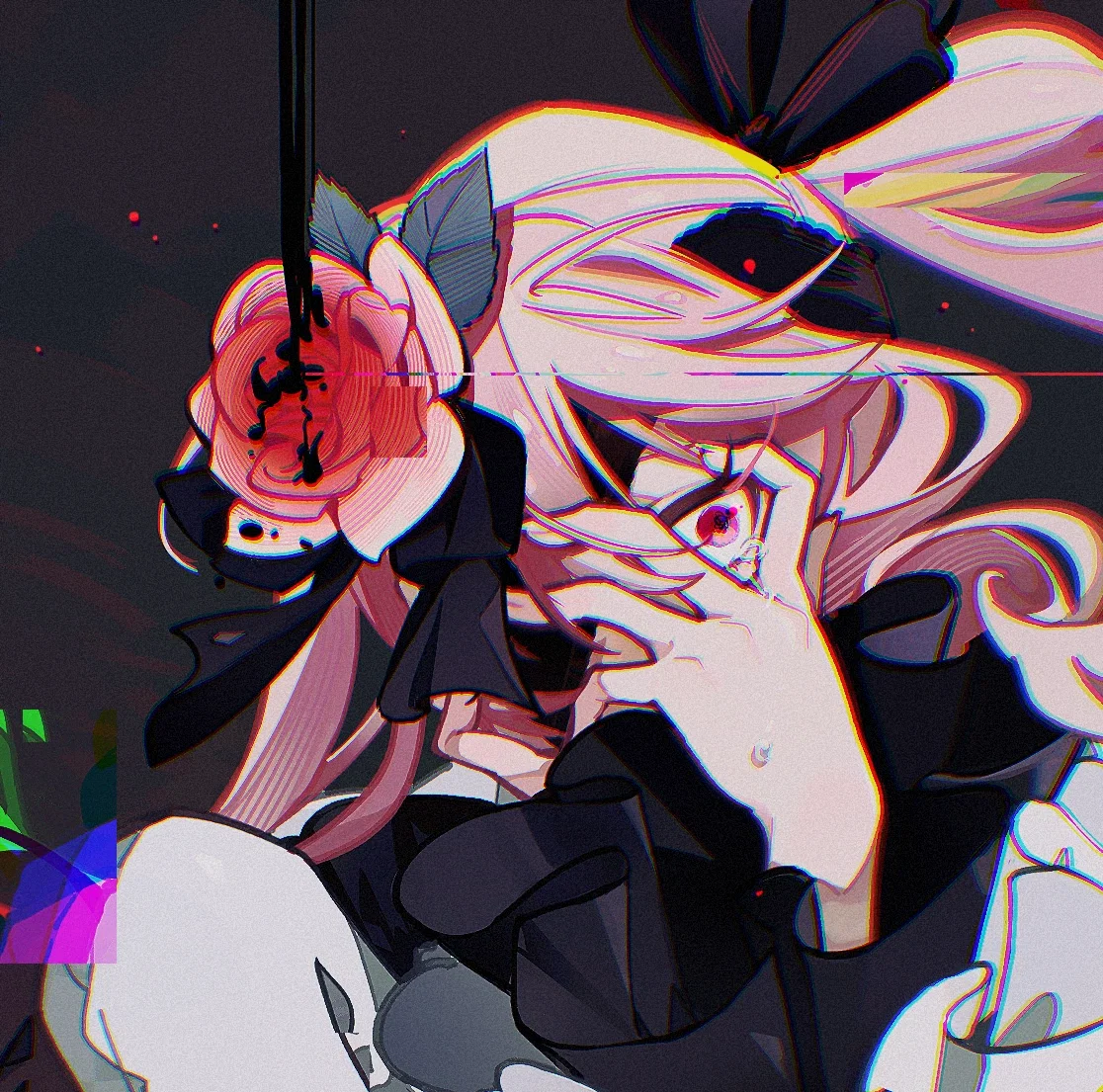 String Puppeteer || Amiru