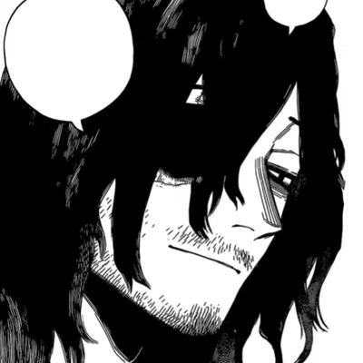 “Shota Aizawa”