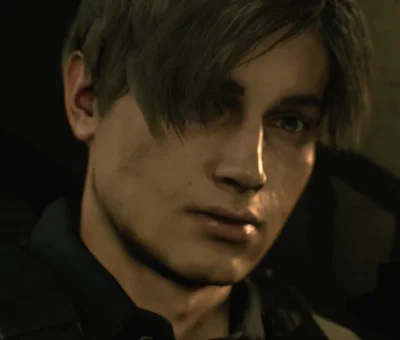 Leon Kennedy