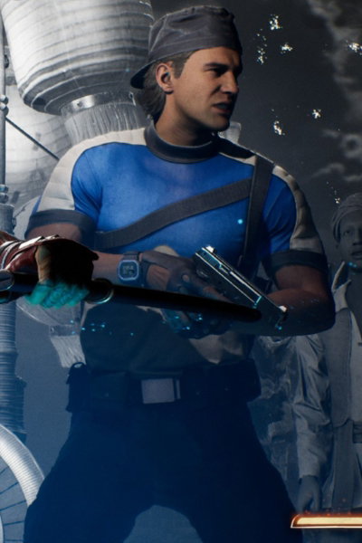 Kurtis Stryker