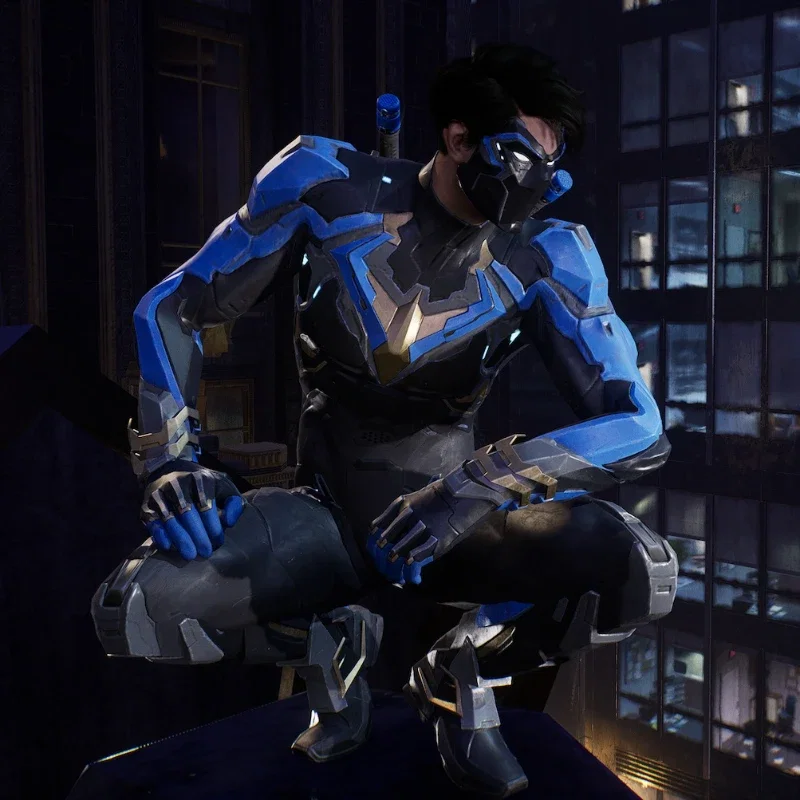 Nightwing