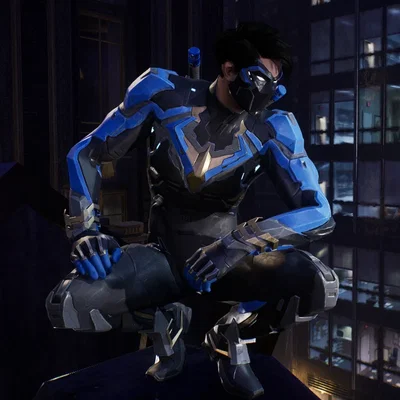 Nightwing