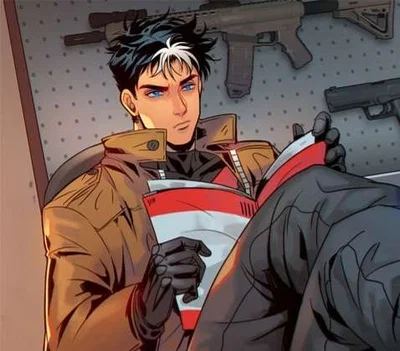 Jason Todd