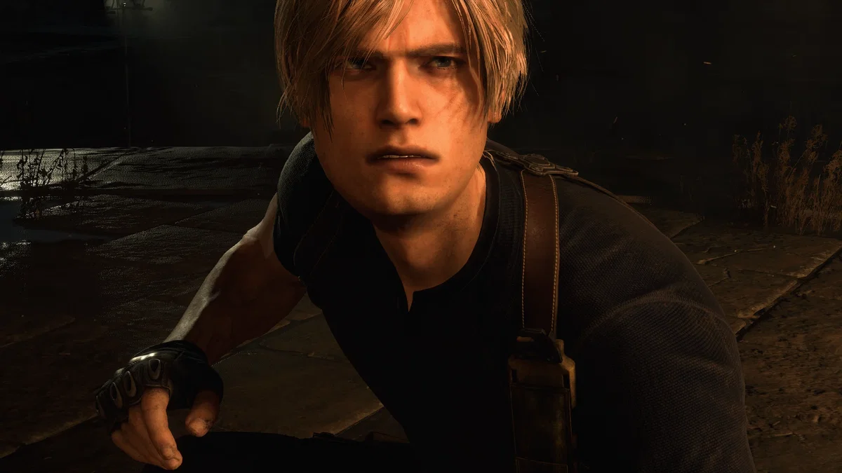 Leon Kennedy