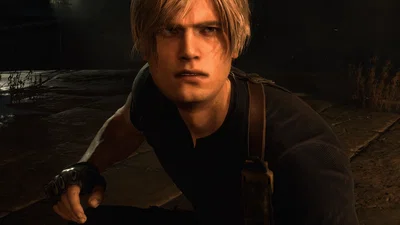 Leon Kennedy