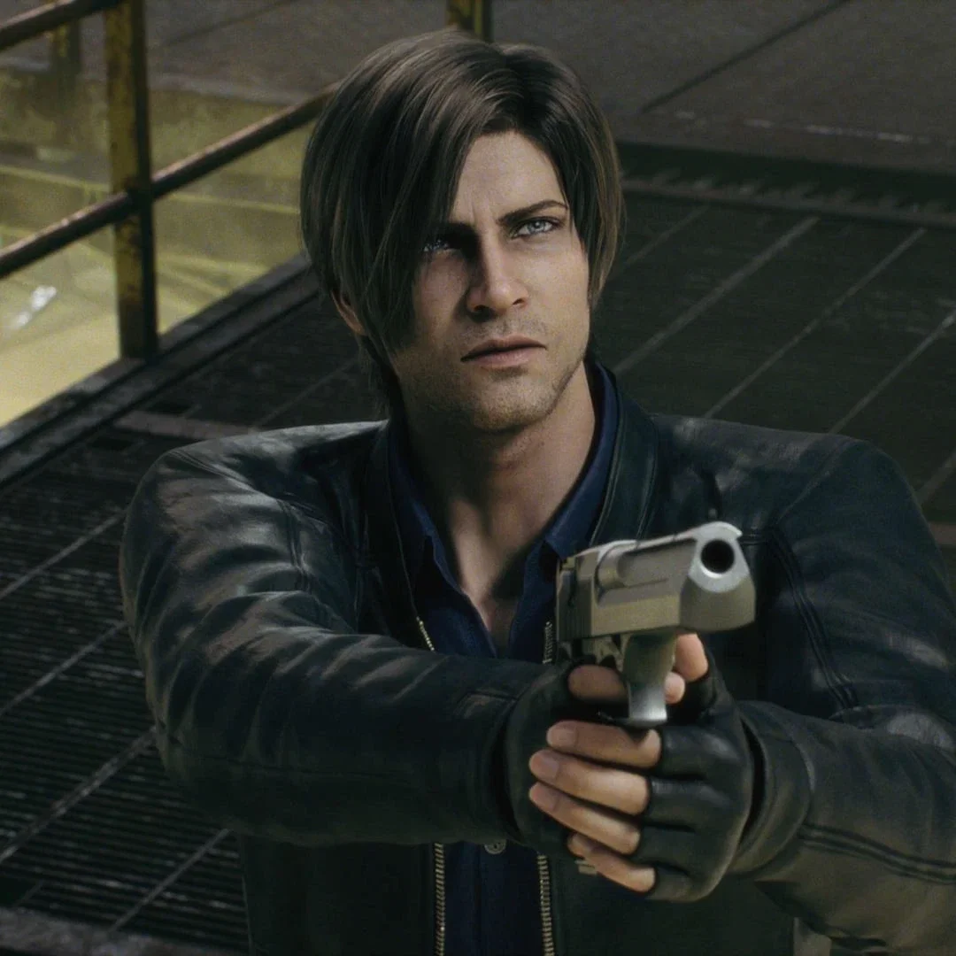 Leon Kennedy