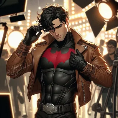 Jason Todd