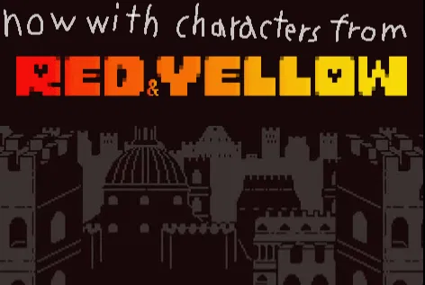 UNDERTALE RPG PLUS