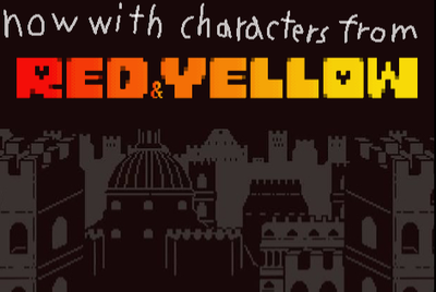 UNDERTALE RPG PLUS