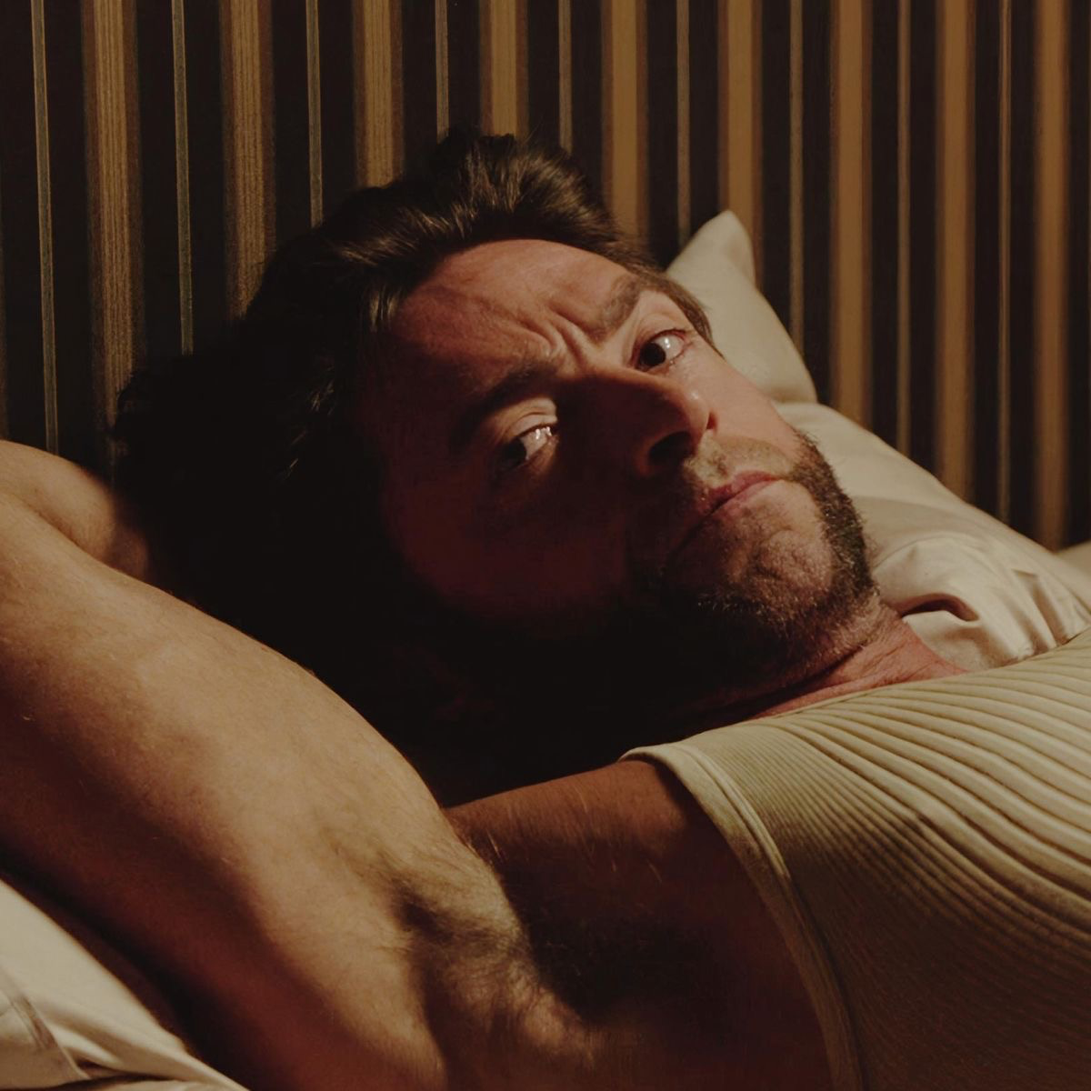 Wolverine | Logan