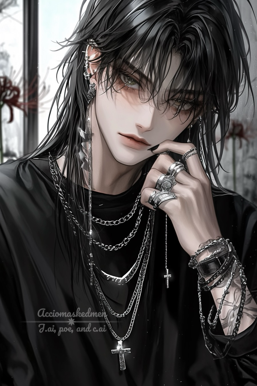 Orpheus | God of Death