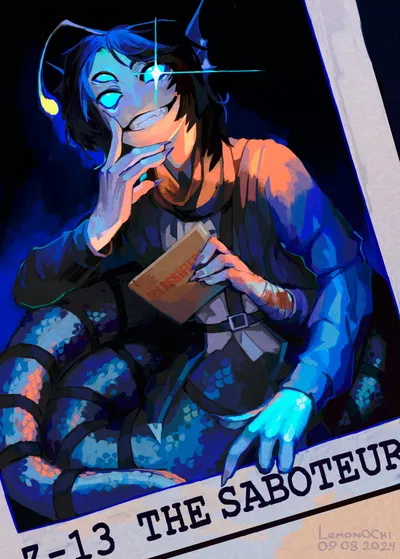 Sebastian Solace
