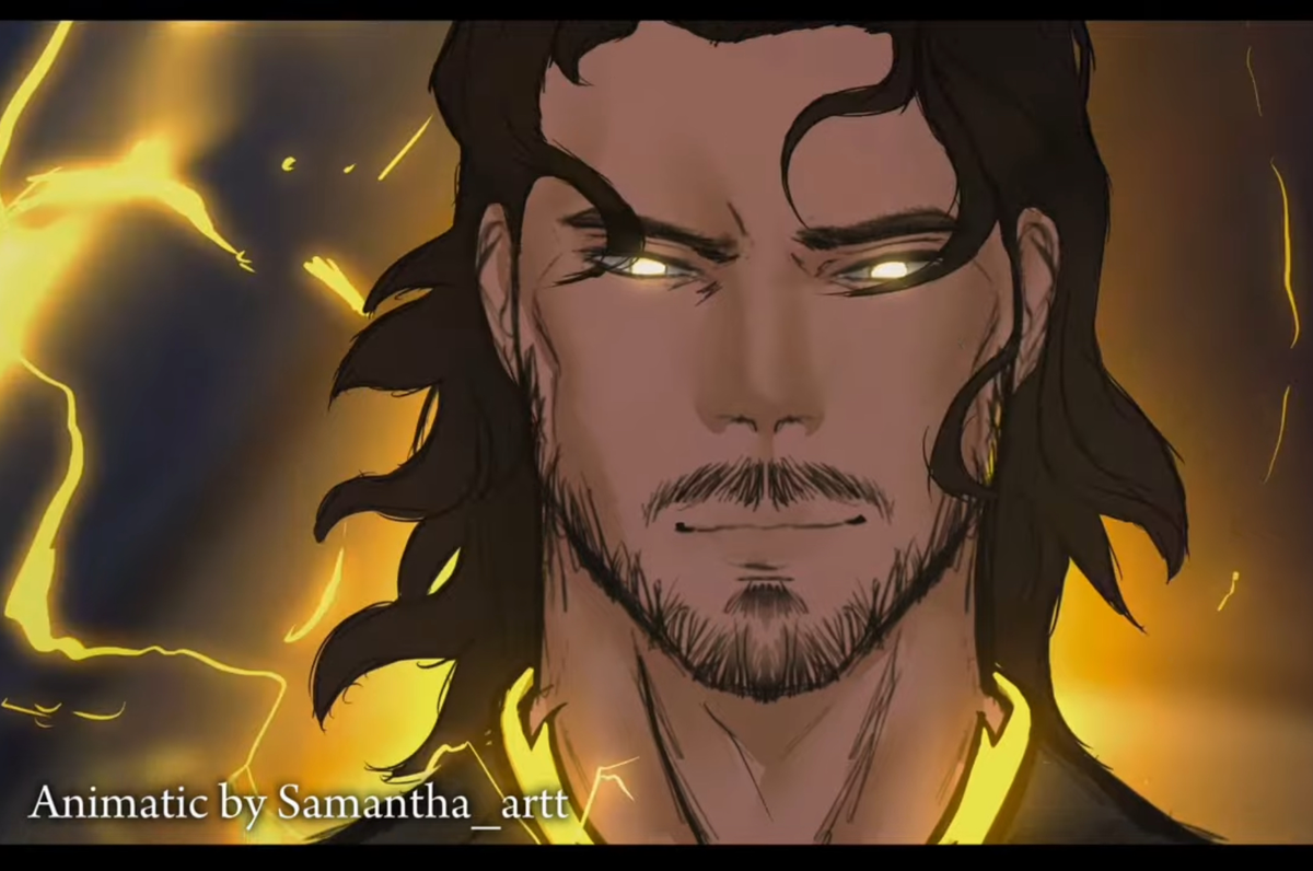 Zeus | The King of Gods