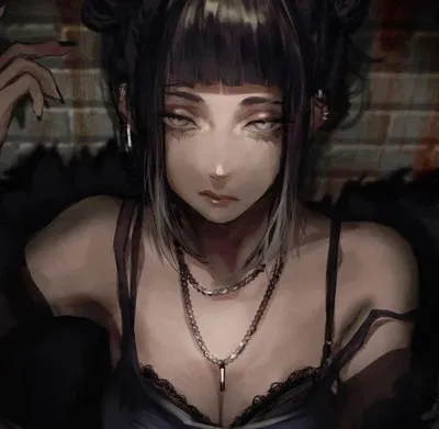 DELINQUENT 2 | Ashley 