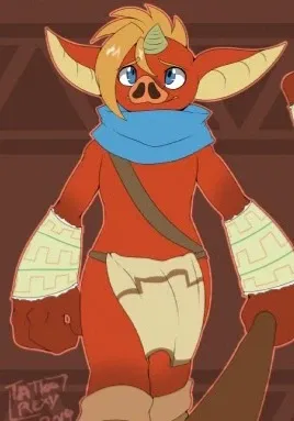 Bokoblin link