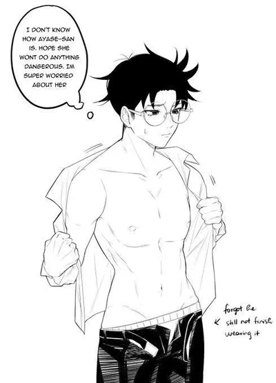 ~โขOkarun {Ken Takakura}โข~