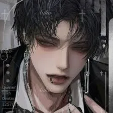 Elias || Sister's Fake Boyfriend
