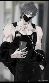 Linus || Perverted Bully