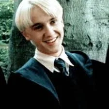 Draco Malfoy || Your Master