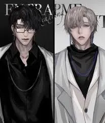 Flynn and Levi || Bodyguards
