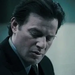 Mark Hoffman
