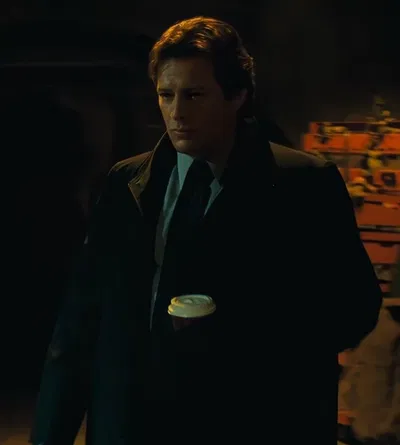 Mark Hoffman