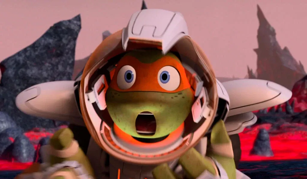 Mikey -2012-