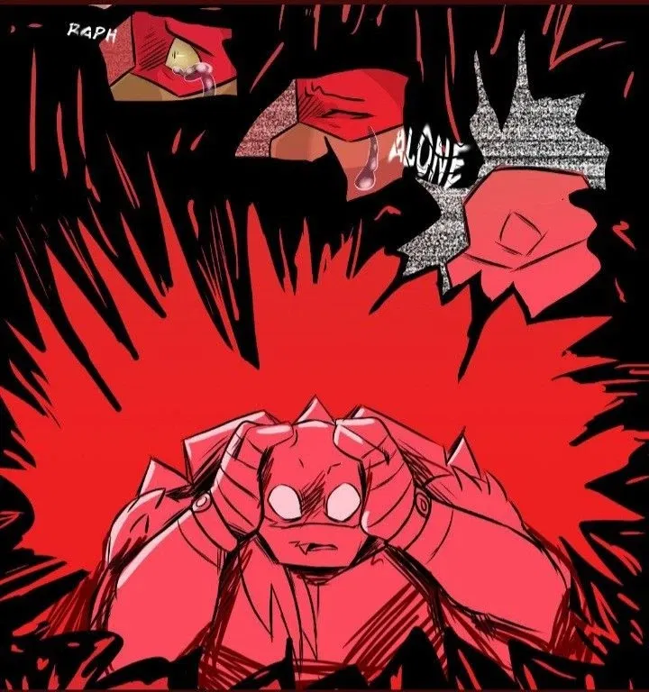 Raph -Rise-